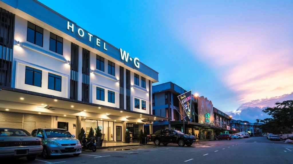 W.G Hotel
