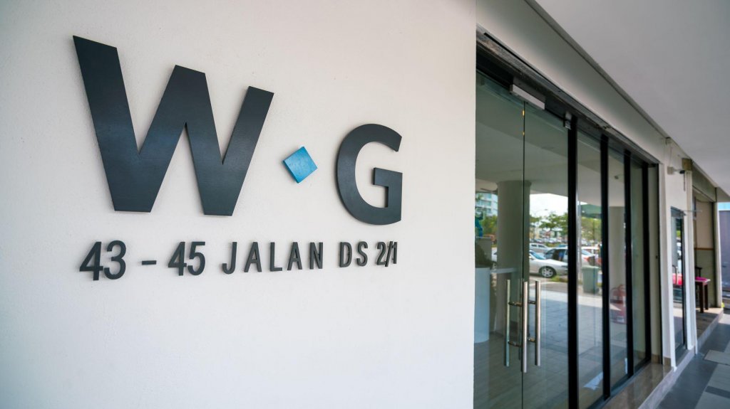 W.G Hotel