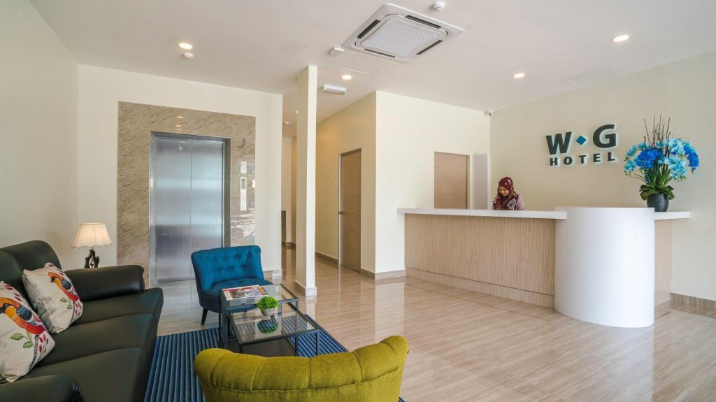 W.G Hotel