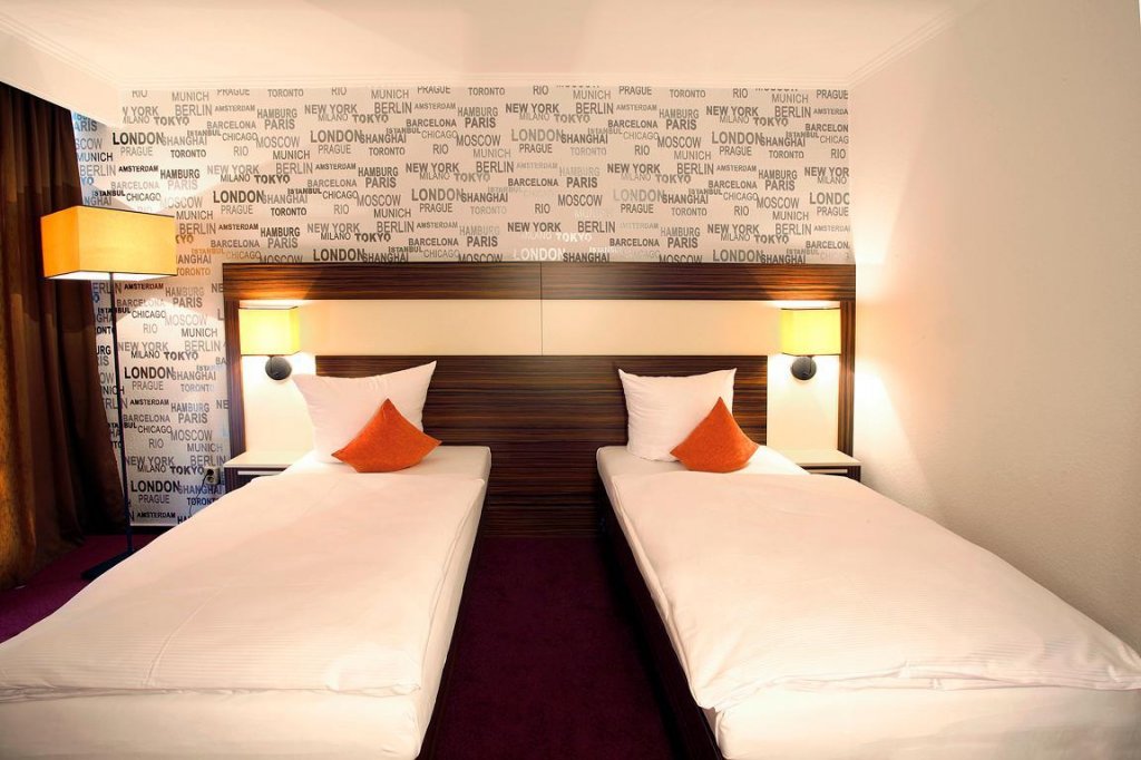 INA Hotel Norderstedter Hof