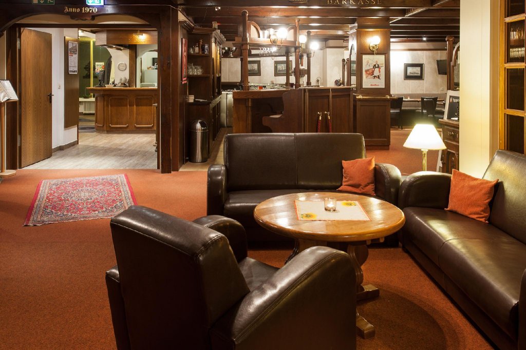 INA Hotel Norderstedter Hof