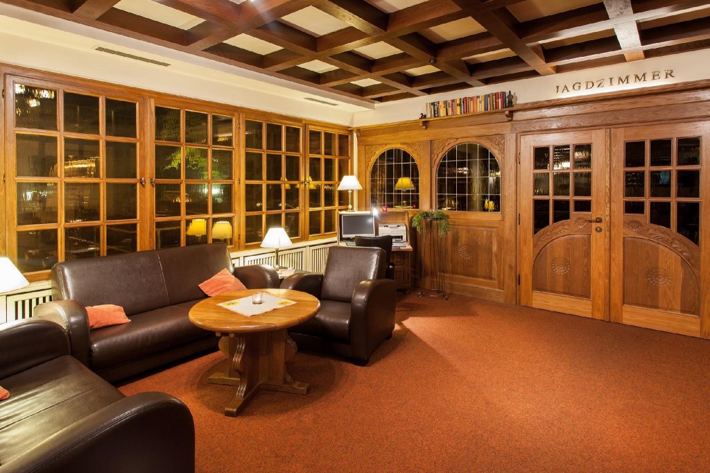INA Hotel Norderstedter Hof