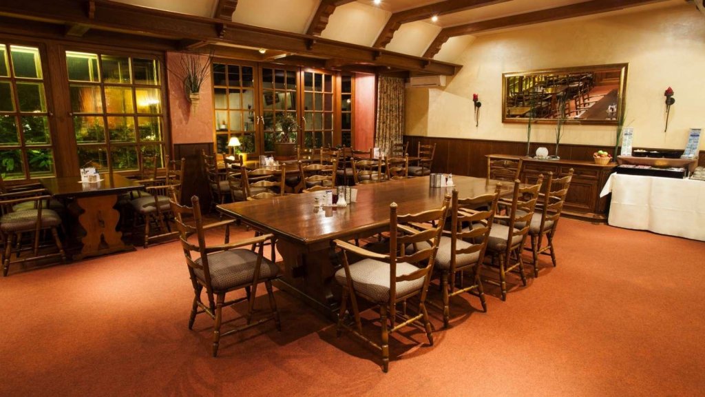 INA Hotel Norderstedter Hof