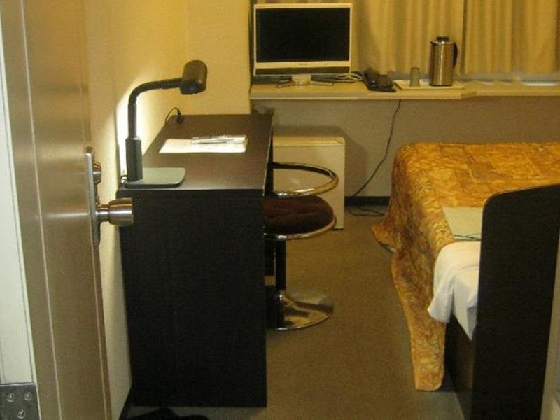 Hotel Avanti