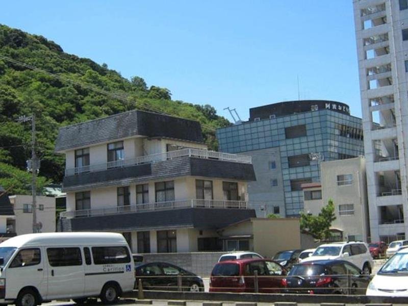 Hotel Avanti