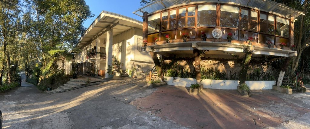 La Casa Bianca