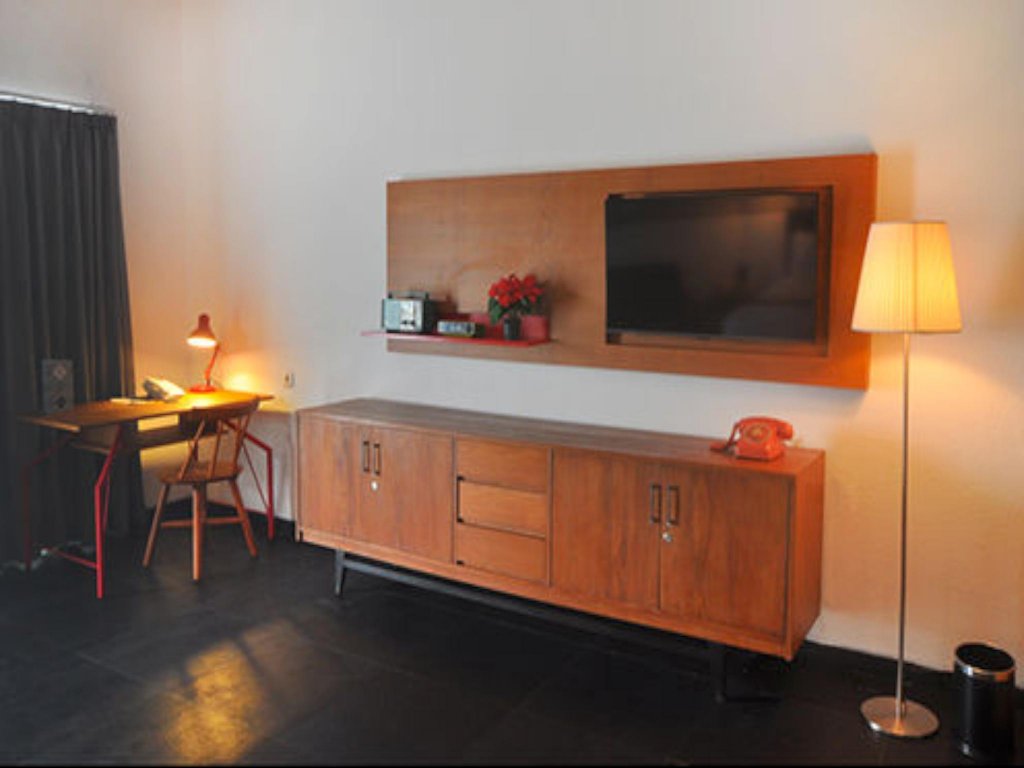 Hotel Candiview Semarang