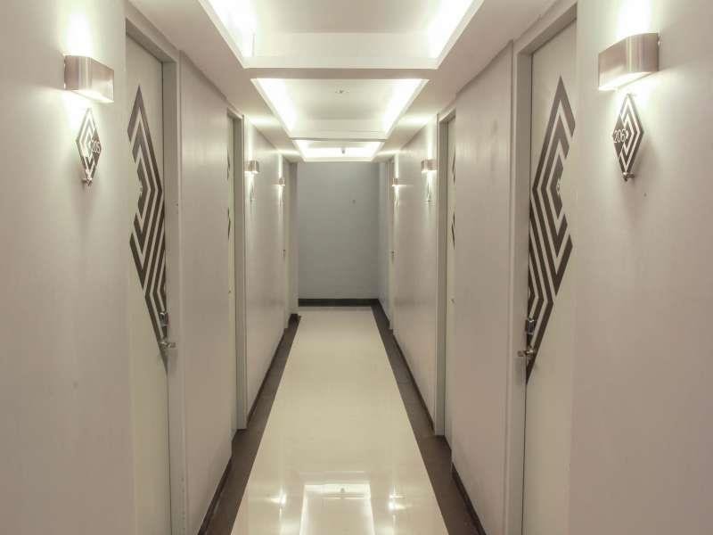 Hotel Candiview Semarang