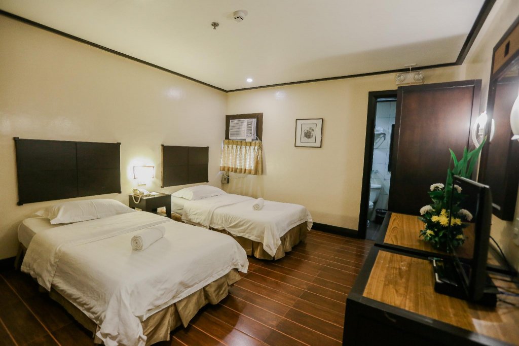 Bacolod Business Inn