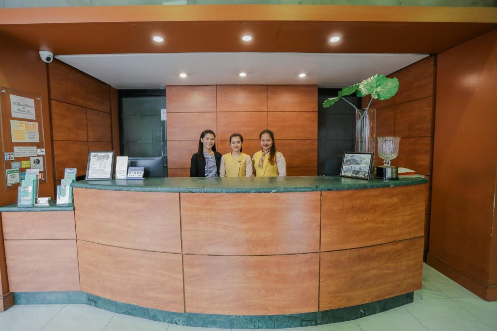 Bacolod Business Inn