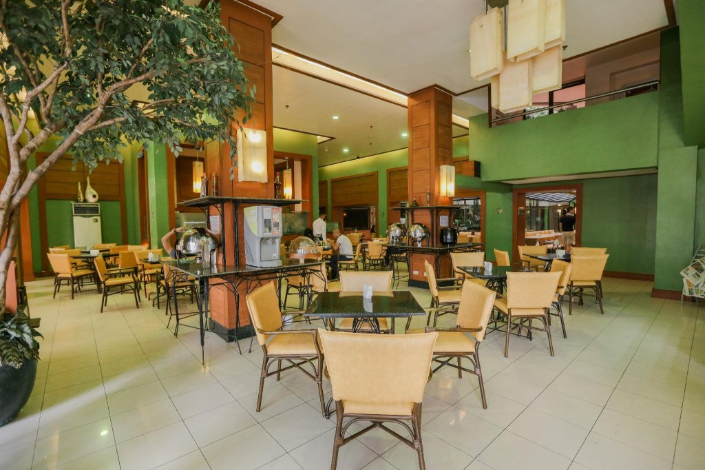 Bacolod Business Inn
