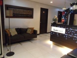 Olongapo Travel Lodge
