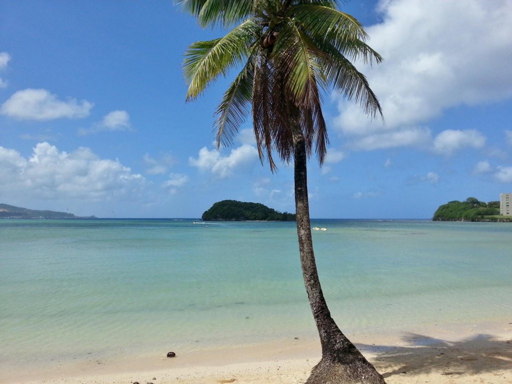 Hotel Santa Fe Guam
