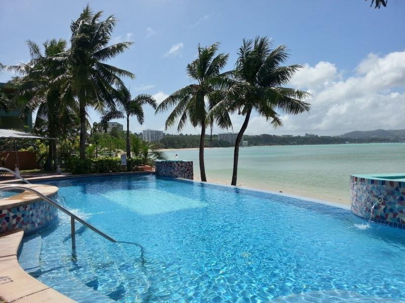 Hotel Santa Fe Guam