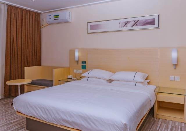 City Comfort Inn Baise Tianlin