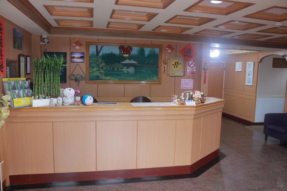 Wankou Hotel