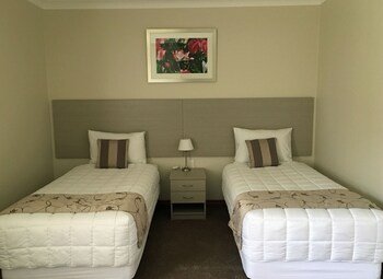 Silver Sands Resort