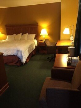 Regency Inn and Suites
