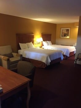 Regency Inn and Suites