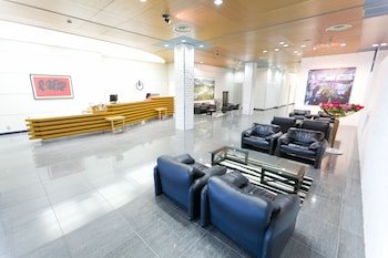 Northern Arc Resort