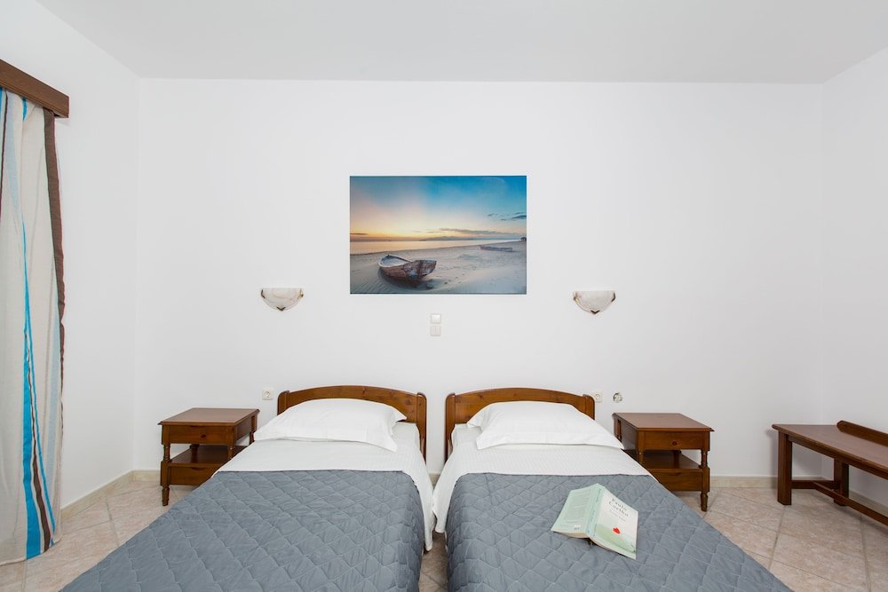 Mylos Hotel
