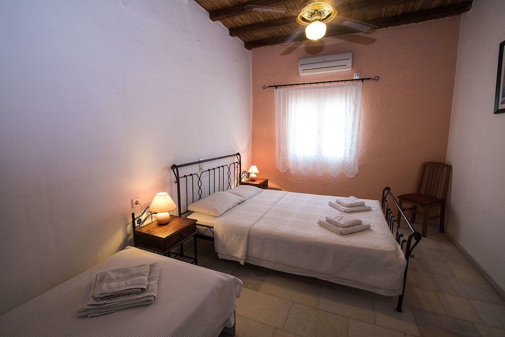 Dimitris Rooms