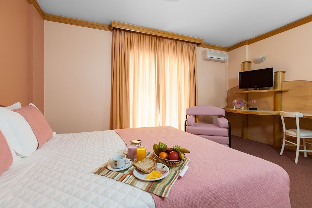 Solis Praia Hotel