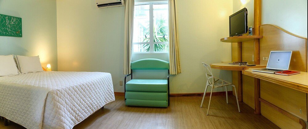Solis Praia Hotel