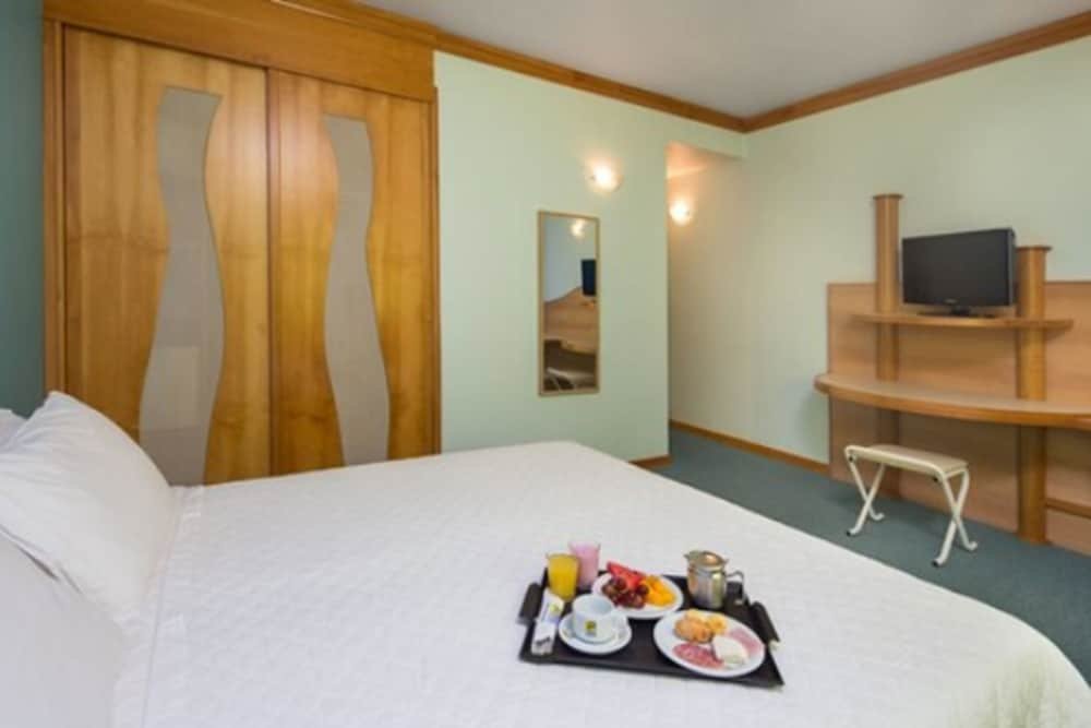 Solis Praia Hotel