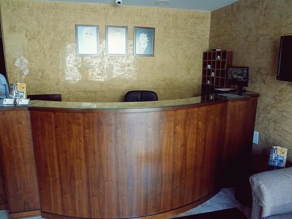 Al Amer Palace Hotel