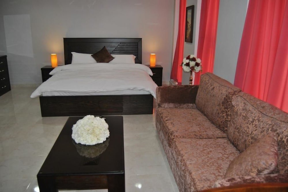 Al Amer Palace Hotel