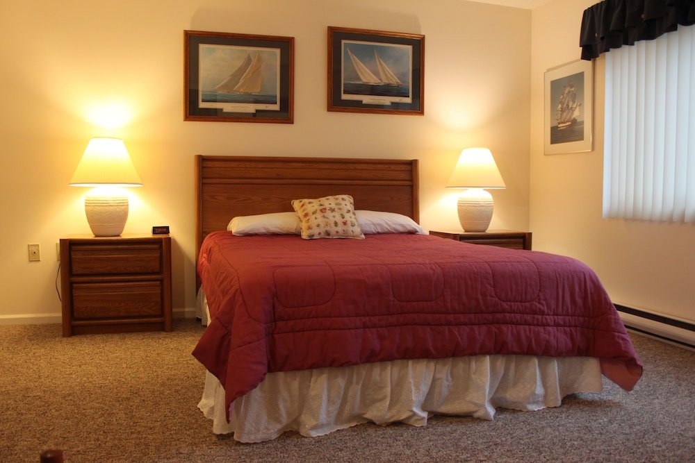 Nordic Inn Condominium Resort