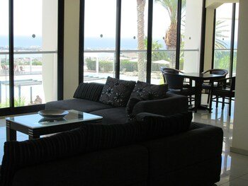 Royal Blue Paphos Hotel & Spa