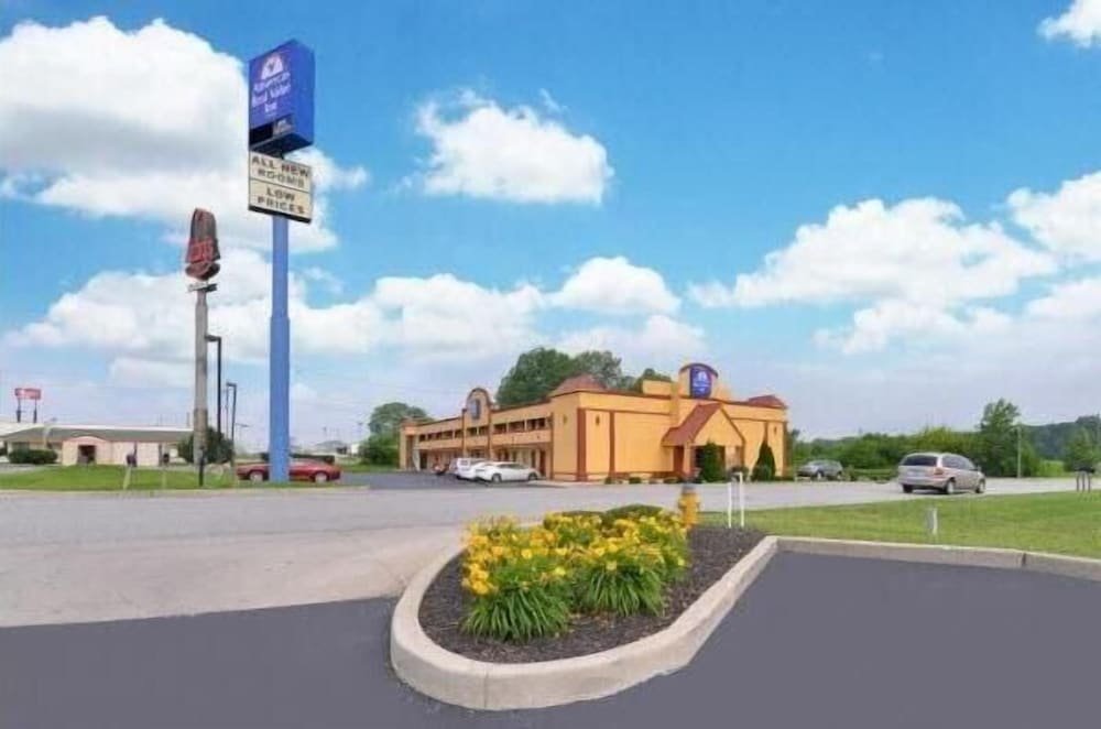 Crossroads Inn