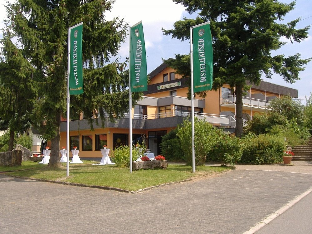 Limbacher Hof Landgasthof