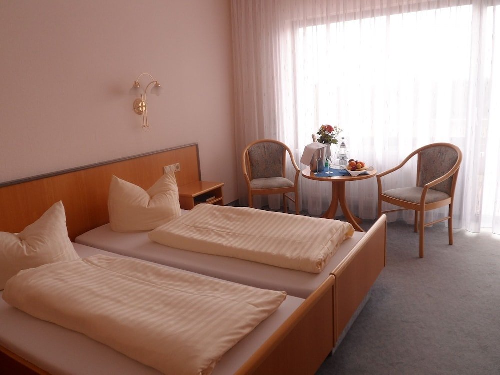 Limbacher Hof Landgasthof