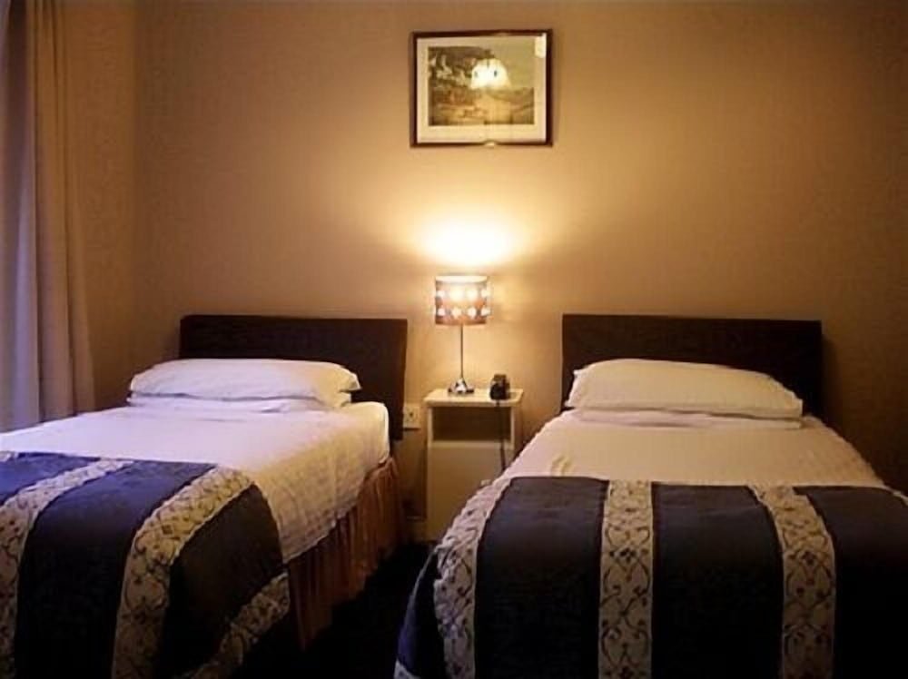 Ilenroy House B&B