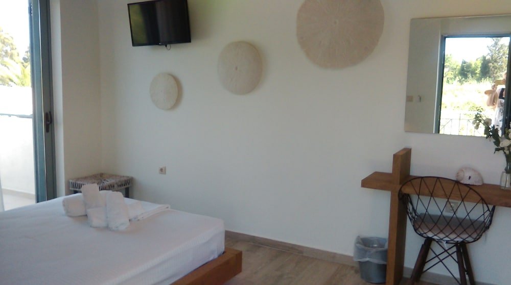 Villa Olga Lux Apartments & Studios