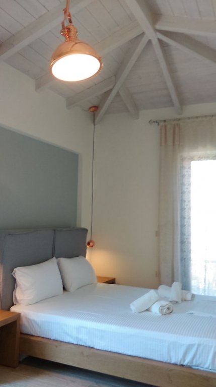 Villa Olga Lux Apartments & Studios