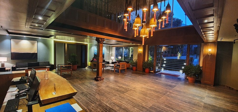 Divine Ganga Cottage