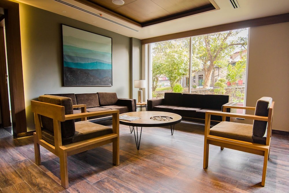 Divine Ganga Cottage