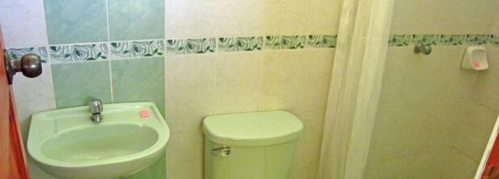 Cumaceba Curaka Inn