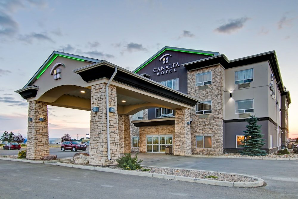 Canalta Shaunavon