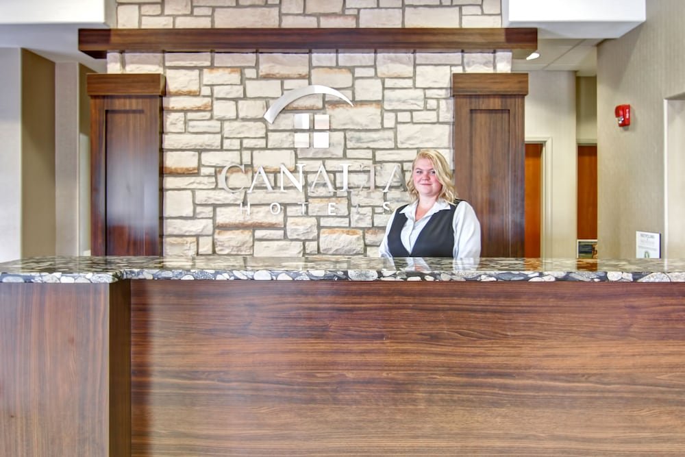 Canalta Shaunavon