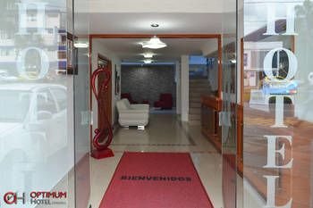 Optimum Hotel