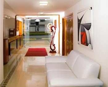 Optimum Hotel