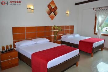 Optimum Hotel