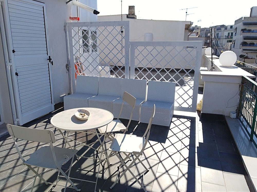 DomuS Al Corso Bed & Breakfast Oberdan