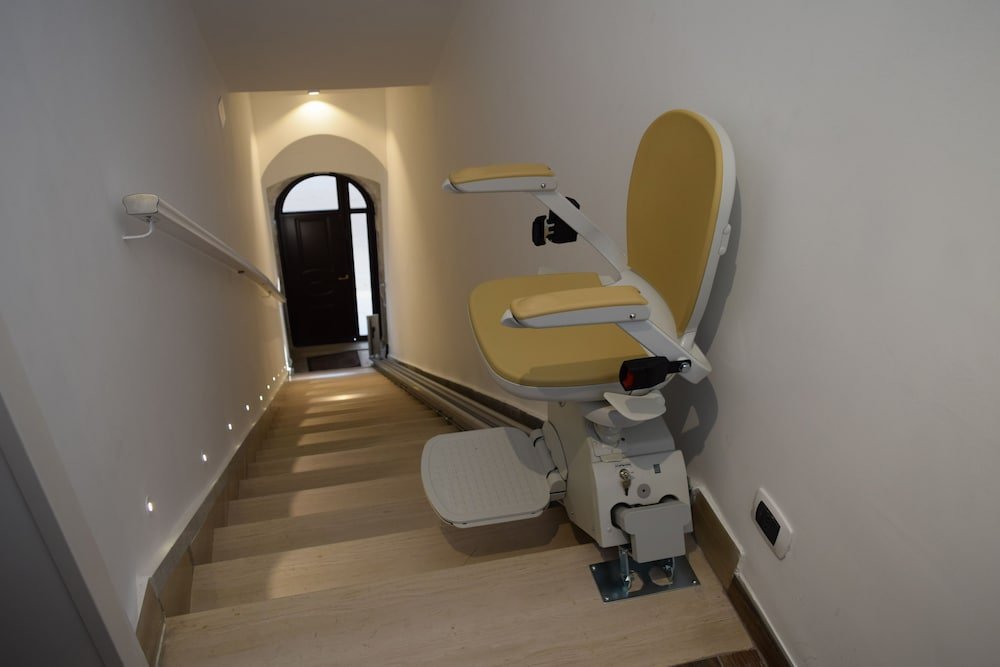 DomuS Al Corso Bed & Breakfast Oberdan