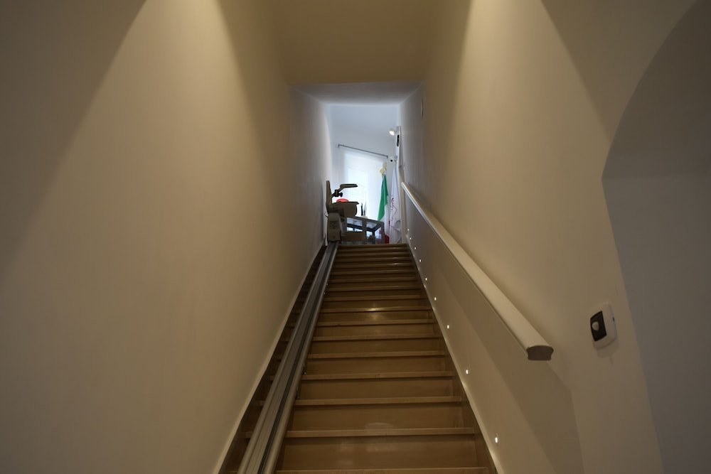 DomuS Al Corso Bed & Breakfast Oberdan